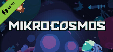 Mikrocosmos Demo