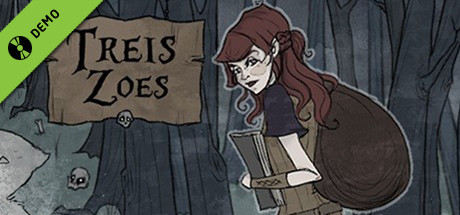 Treis Zoes Demo