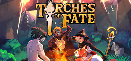Torches of Fate Playtest