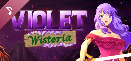 Violet Wisteria Soundtrack