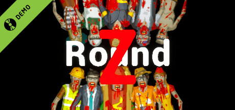 RoundZ Demo