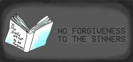 No Forgiveness To The Sinners