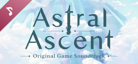 Astral Ascent Soundtrack