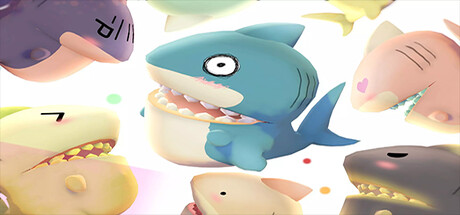 鲨鱼周末 Playtest