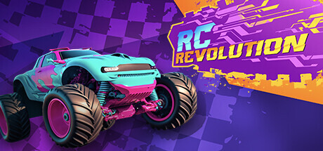 RC Revolution Playtest