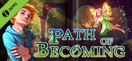 Path Of Becoming