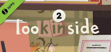 looK INside - Chapter 2 Demo