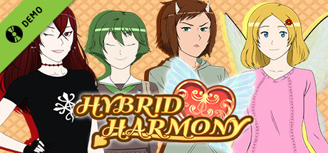 Hybrid Harmony Demo