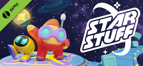 Star Stuff Demo