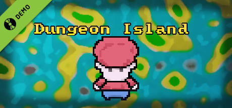 Dungeon Island Demo