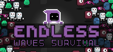 Endless waves survival