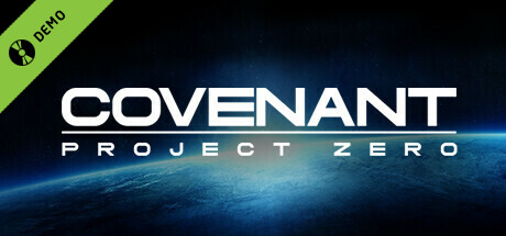 Covenant: Project Zero Demo