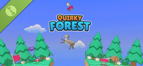Quirky Forest Demo