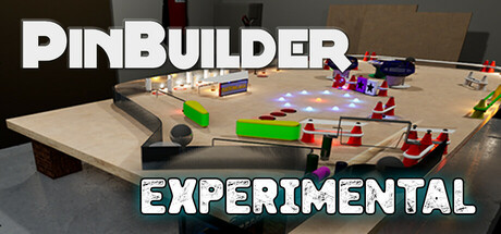 PinBuilder Experimental