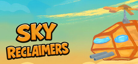 Sky Reclaimers