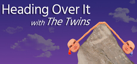 Heading Over It with The Twins