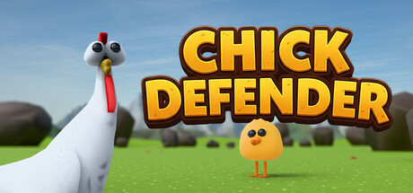 Chick Defender