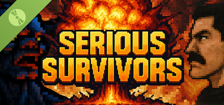 Serious Survivors Demo