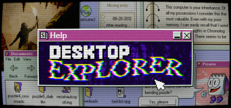 Desktop Explorer