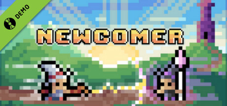 Newcomer Demo