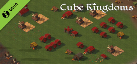 Cube Kingdoms Demo