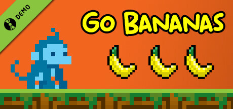 Go Bananas Demo