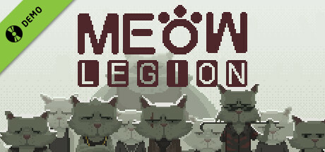 Meow Legion Demo