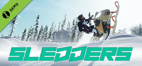 Sledders Demo