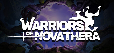 Warriors of Nova Thera