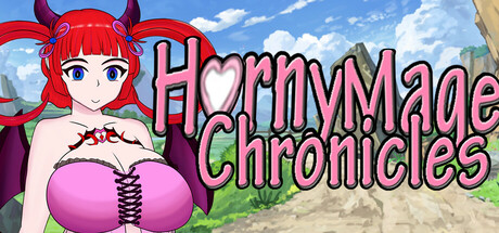 Horny Mage Chronicles