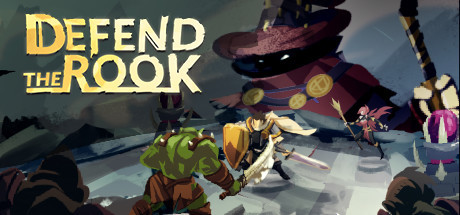 Defend the Rook Playtest