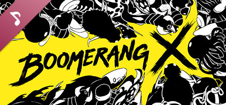 Boomerang X Soundtrack