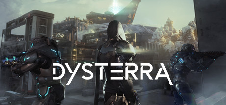 Dysterra Playtest