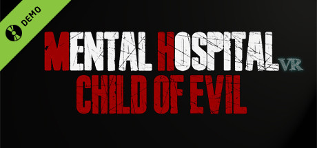 Mental Hospital VR Demo