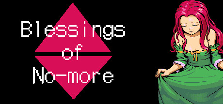 Blessings of No-more
