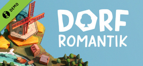 Dorfromantik Demo