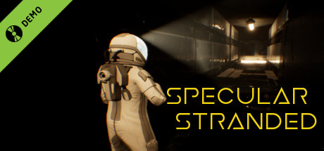 Specular Stranded Demo