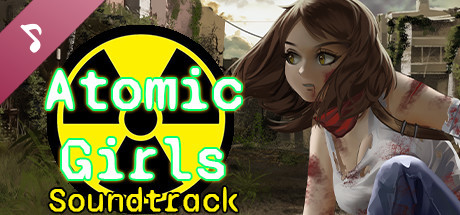 Atomic Girls Soundtrack