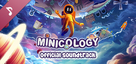 Minicology Soundtrack