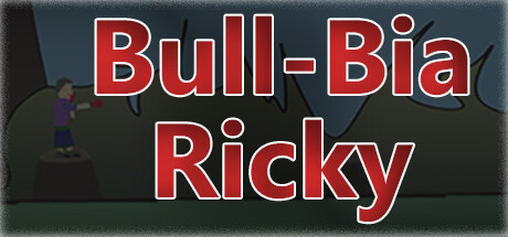 Bull-Bia Ricky