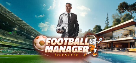 Football Manager Lifestyle 24