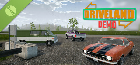 Driveland Demo