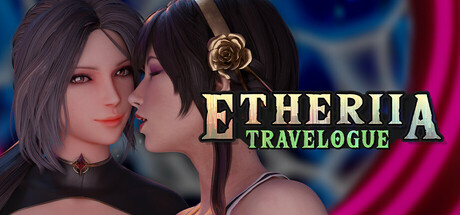 EtheriiA - Travelogue