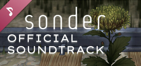 Sonder - Official Soundtrack by ASHIYARI