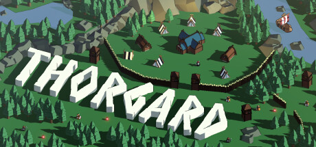 Thorgard Playtest