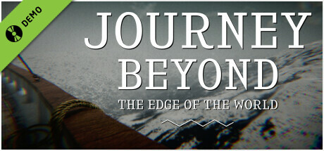 Journey Beyond the Edge of the World Demo