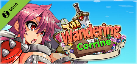 The Wandering Korun Demo