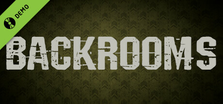 Backrooms Media Demo