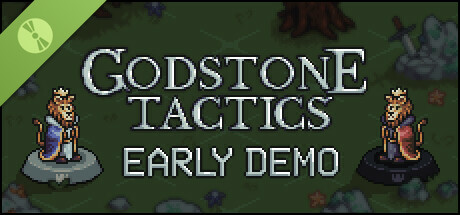 Godstone Tactics Demo