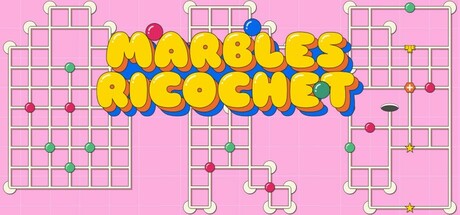 Marbles Ricochet